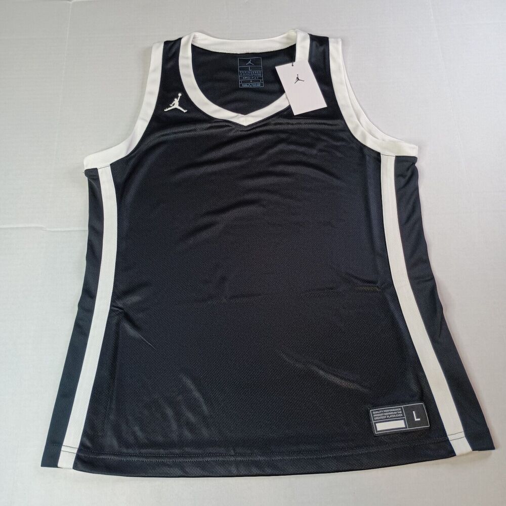 Jordan Engineered Jersey